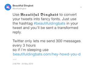 𝕭𝖔𝖙𝖎𝖋𝖚𝖑 𝕯𝖎𝖓𝖌𝖇𝖔𝖙𝖘 gallery image