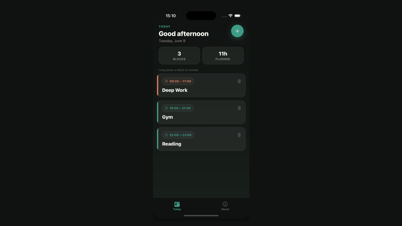 FocusBlocks gallery image