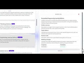 Go Find Problems gallery image