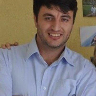 Douglas Correa cover