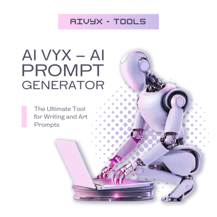 AI VYX gallery image