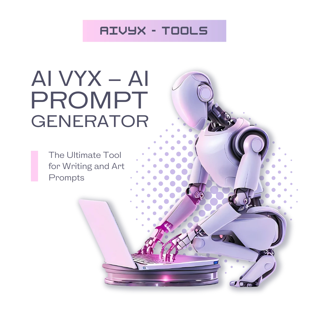Media Ai vyx - Cari Dunia Ai dengan Ai Vyx 3