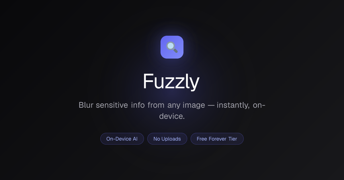  Fuzzly gallery image