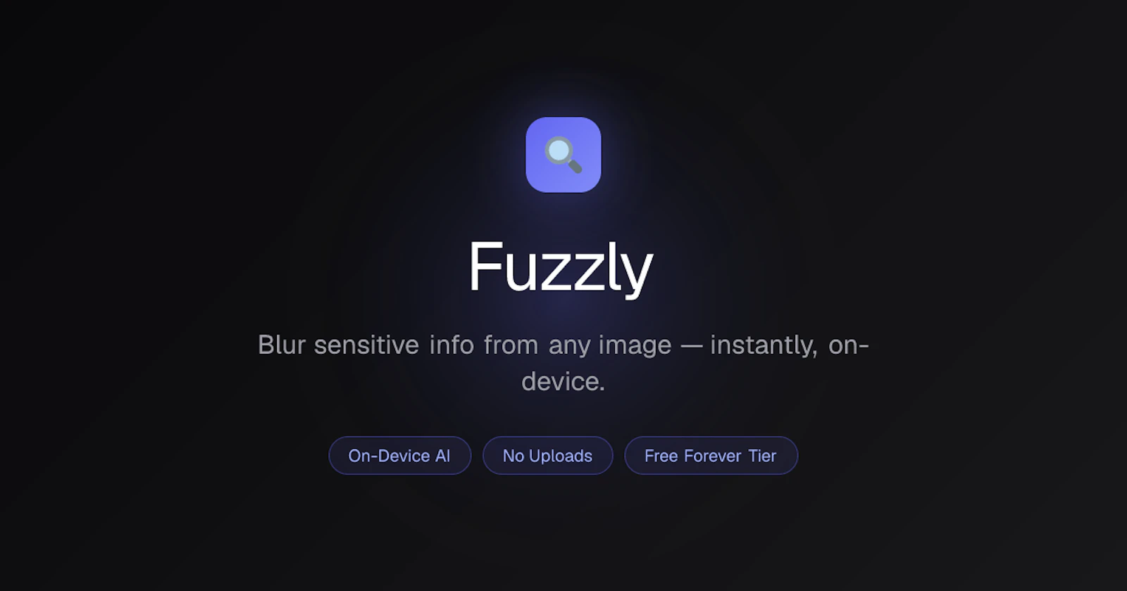  Fuzzly screenshot 3