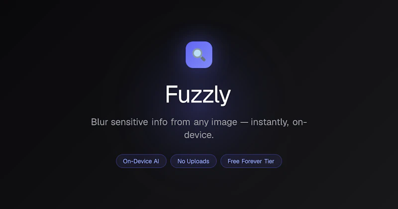 Fuzzly screenshot 3
