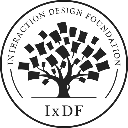 Interaction Design Foundation (IxDF)