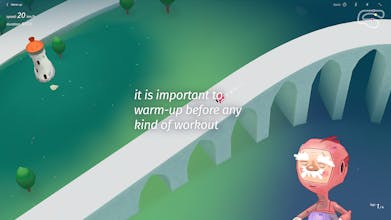 Startona Speed Circuit gallery image