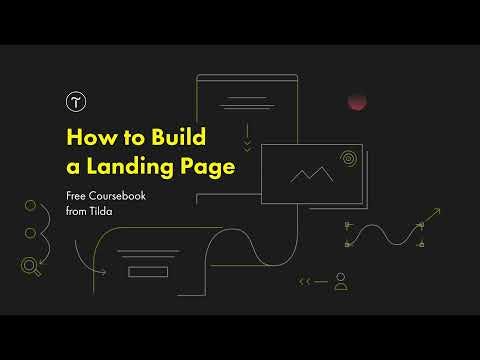 How to Build a Landing Page: Free Course media 1