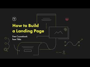 How to Build a Landing Page: Free Course gallery image