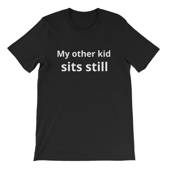 My Other Kid gallery image