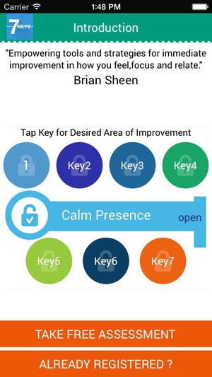 7 Keys For Attention Development gallery image