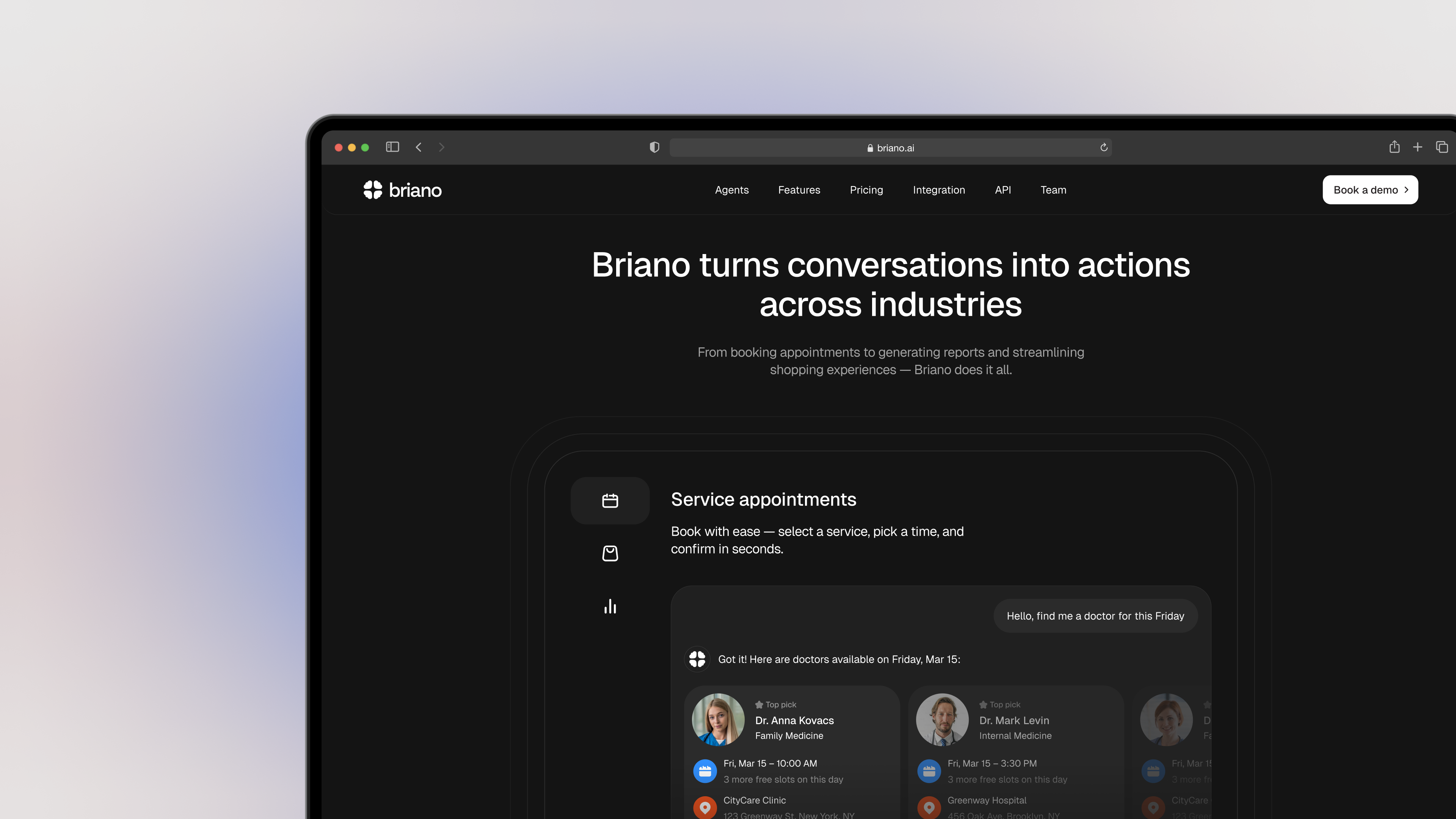 Briano media 6