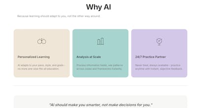 MBA Genie gallery image