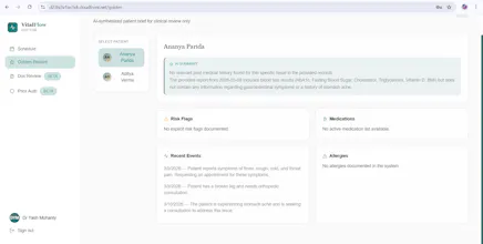 VitalFlow gallery image