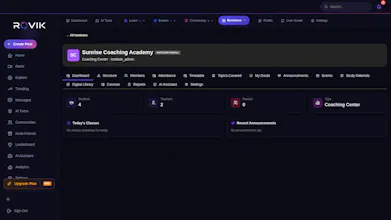 ROVIK – Build, Learn & Grow with AI gallery image