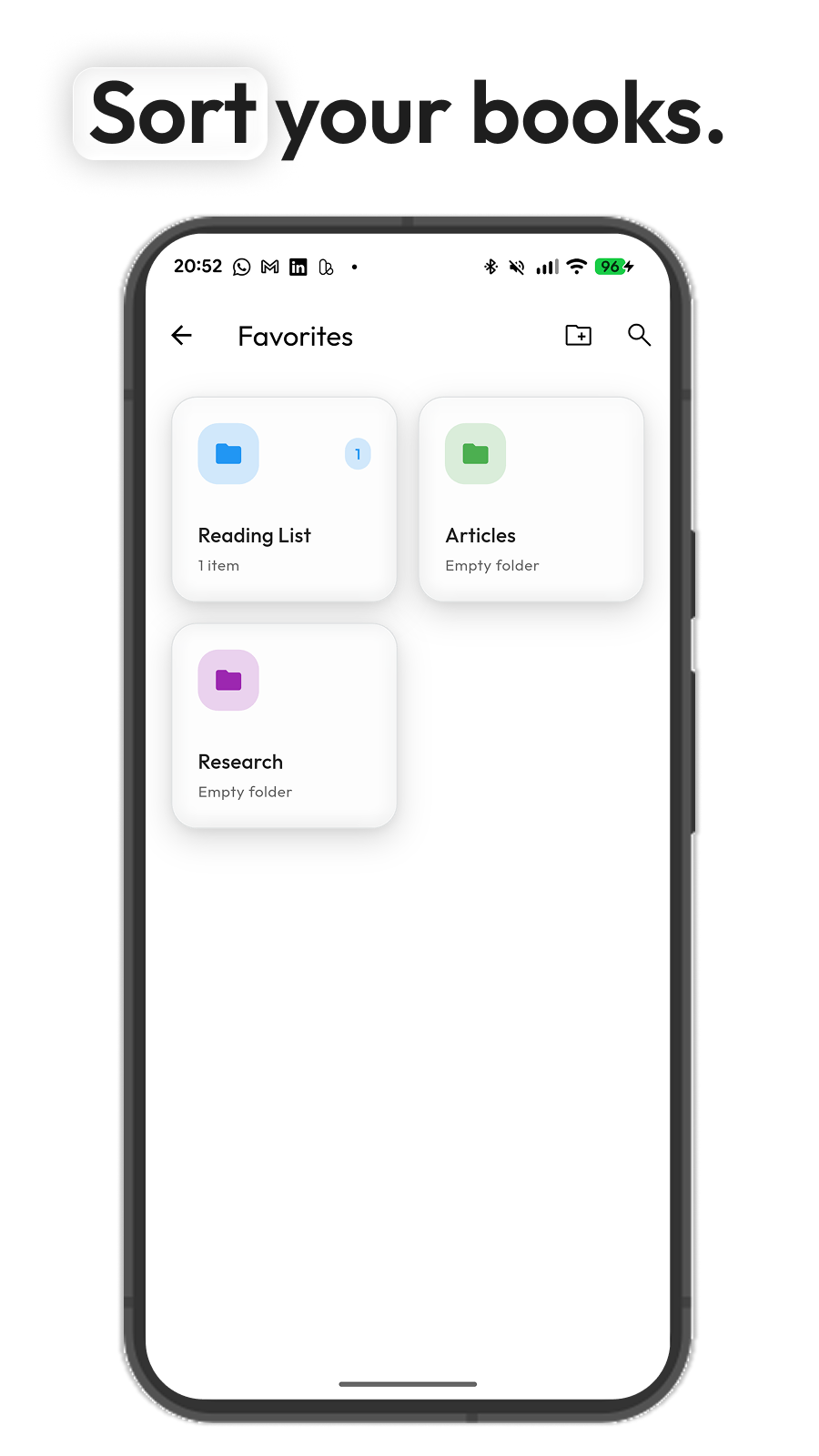 PageFlow gallery image