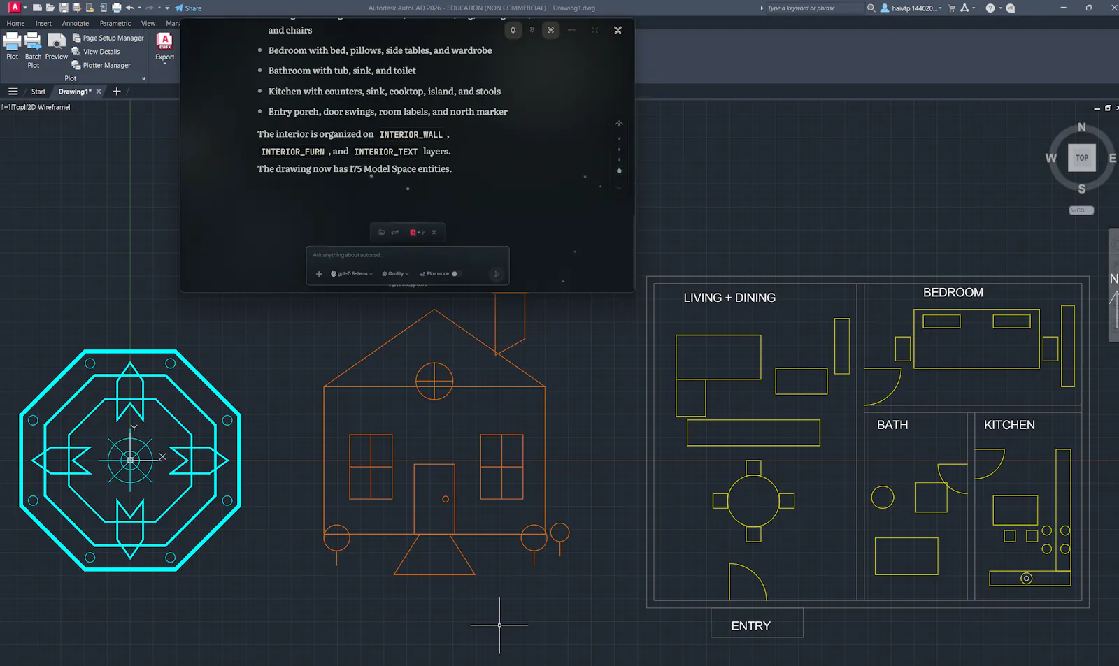 Vincea screenshot 5
