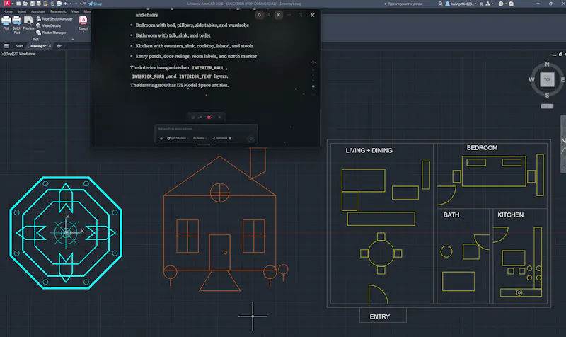 Vincea screenshot 5