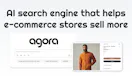 Agora Merchants