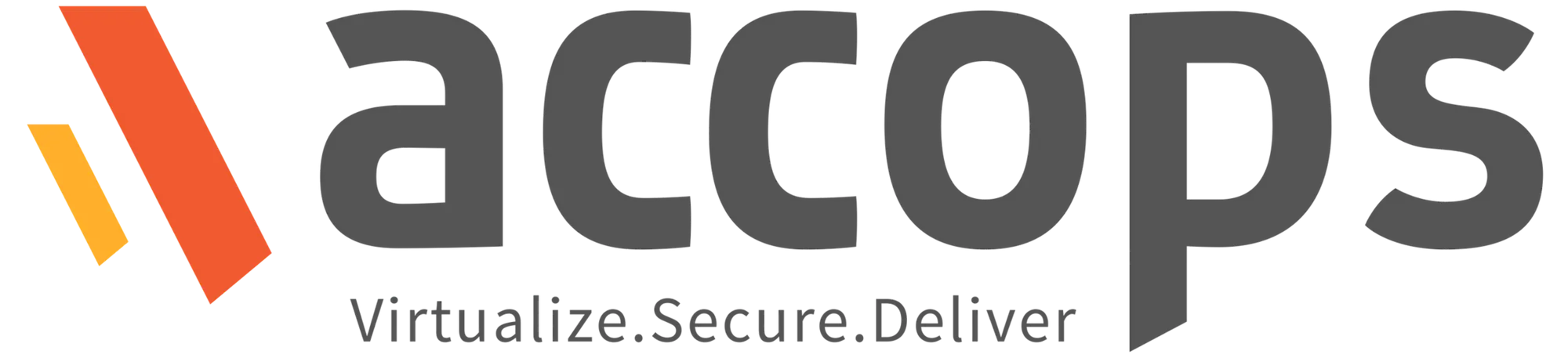 Accops Digital Workspace gallery image