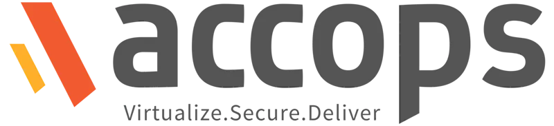 Accops Digital Workspace screenshot 2