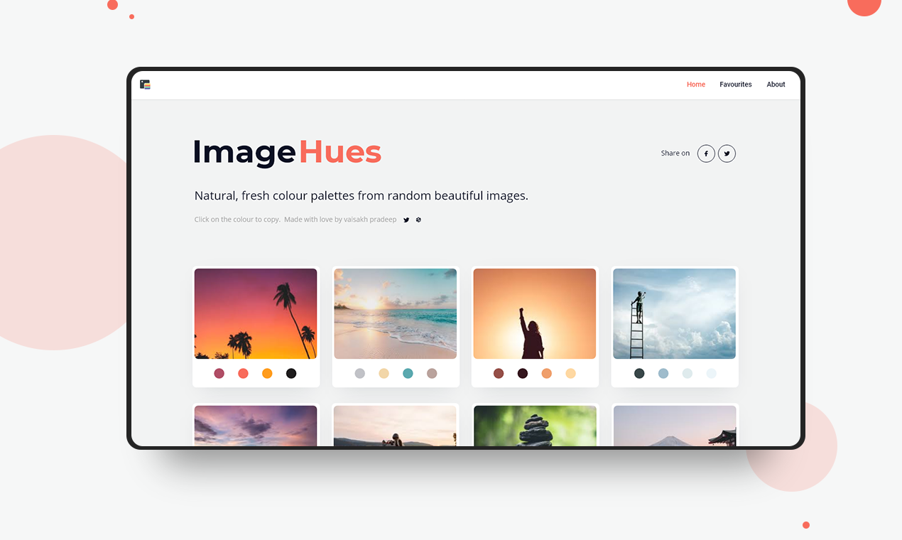 ImageHues Image