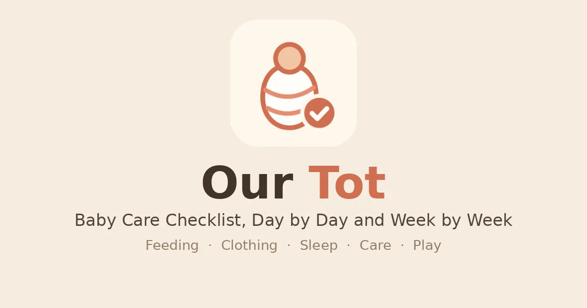 Our Tot gallery image