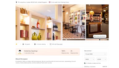 Occasia gallery image