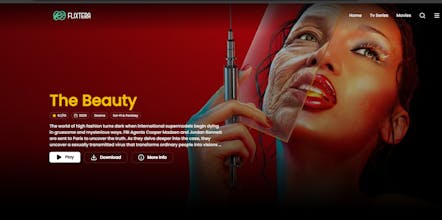 Flixtera gallery image