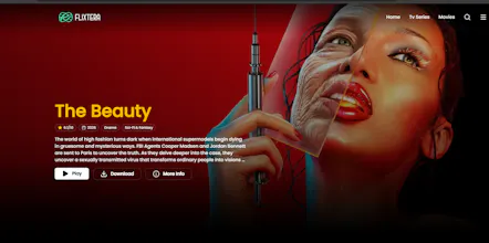 Flixtera gallery image
