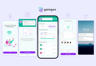 Next-Gen Wi-Fi Home Alarm System gallery image