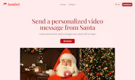 SantaCard