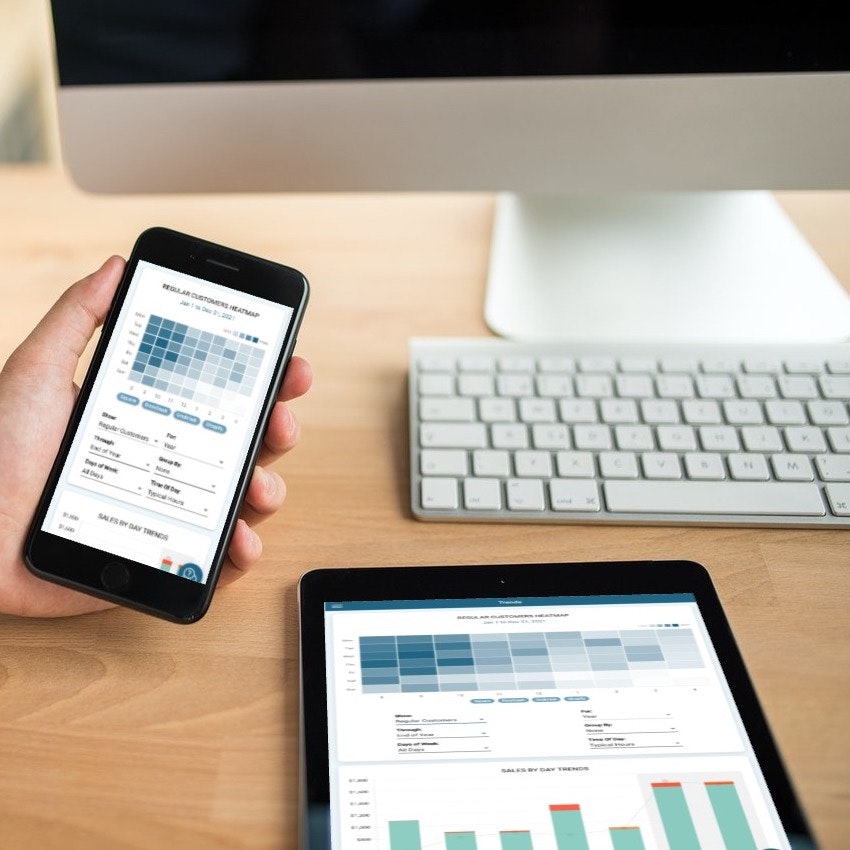 Manage My Business gallery image