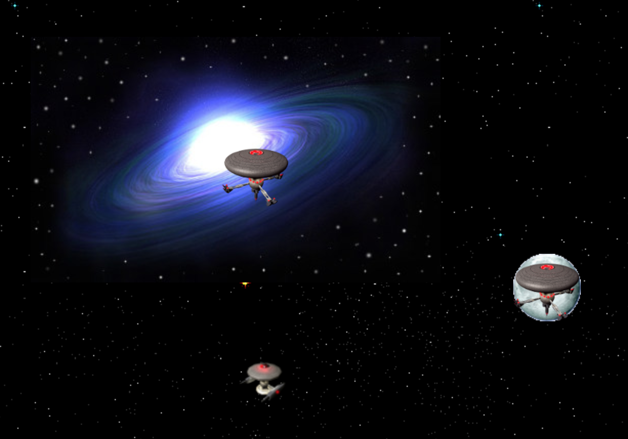 Conquest Resurgence Within gallery image