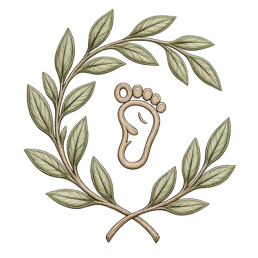 Little Steps: Pregnancy Journal