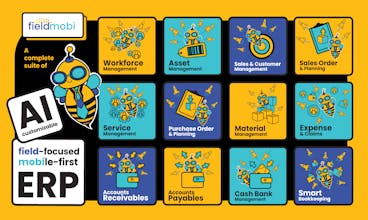 Fieldmobi gallery image