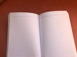 Better Questions Journal gallery image