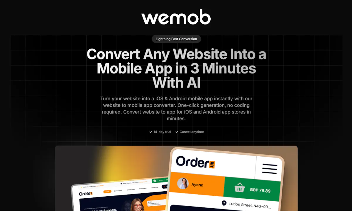 Wemob