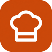 Air Fry Pro - Product Hunt launch logo and brand identity