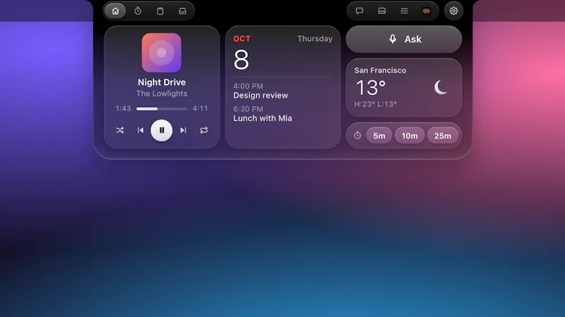 Focusel screenshot 5