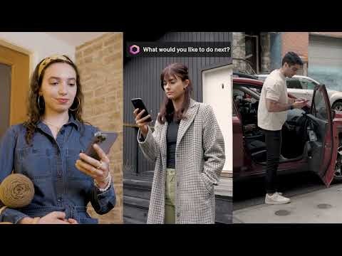 Parthean AI gallery image