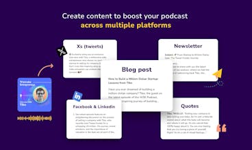 Podsqueeze gallery image