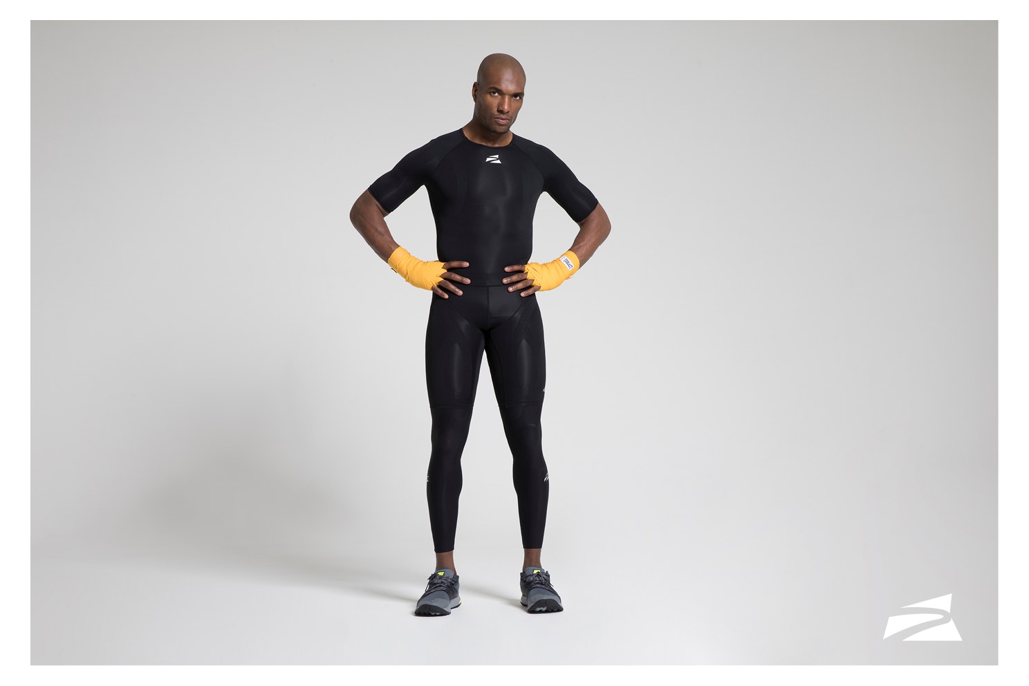 Enerskin E75 Compression Gear gallery image