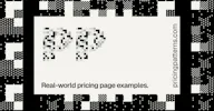 Pricing Patterns