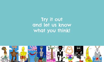 ScribbleX gallery image