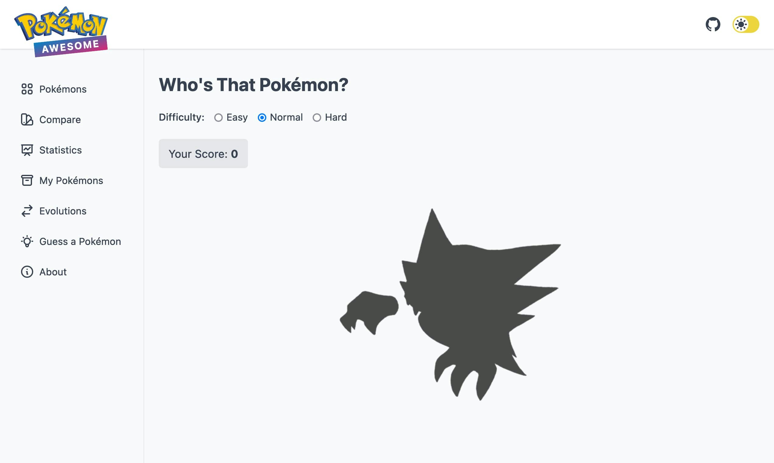 Pokemon tuyệt vời media 4