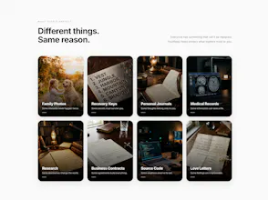 YourKeep gallery image