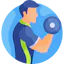 Fitness Calculator - FitCalc