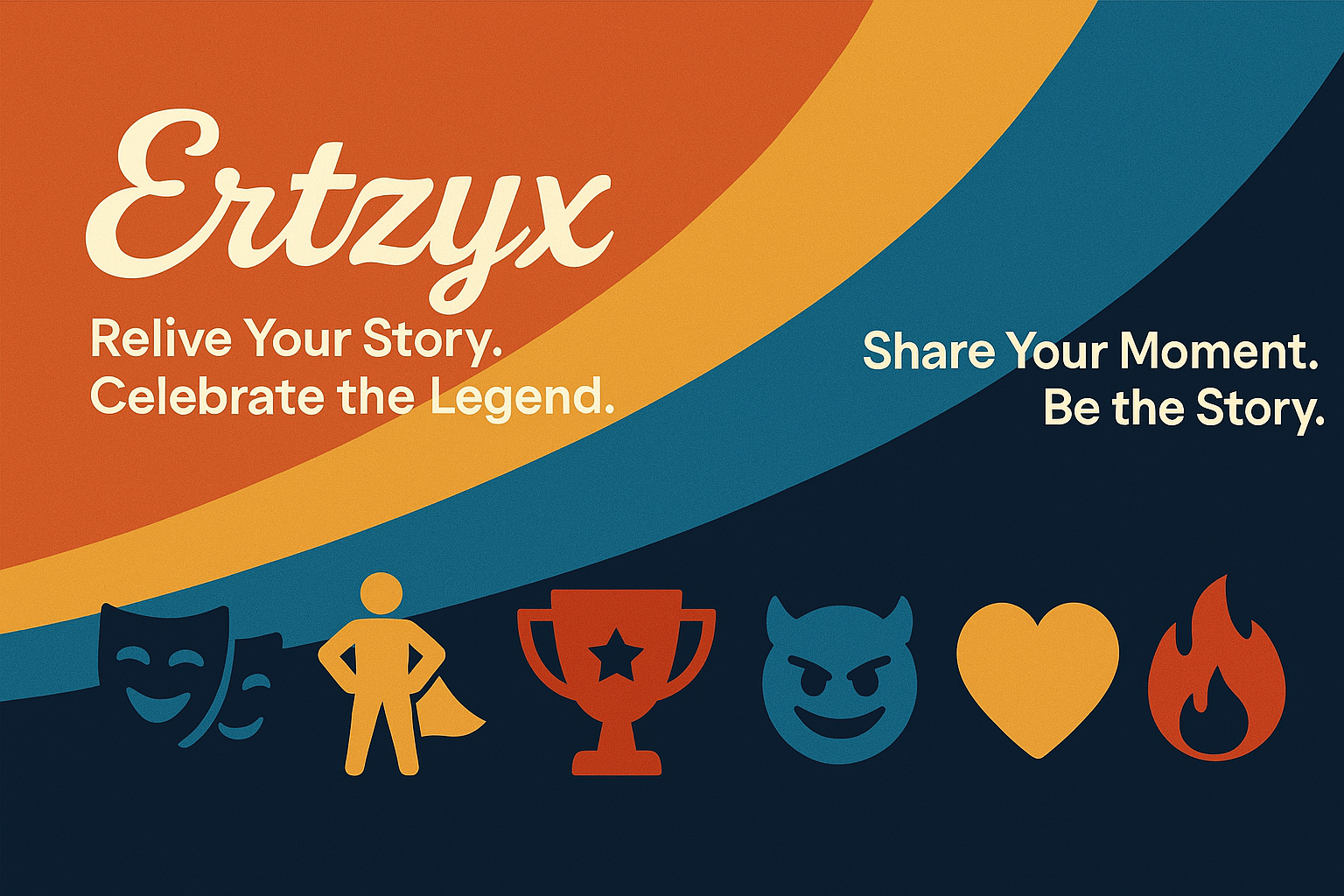 Ertzyx: Eager Relive Youthful Treasure gallery image