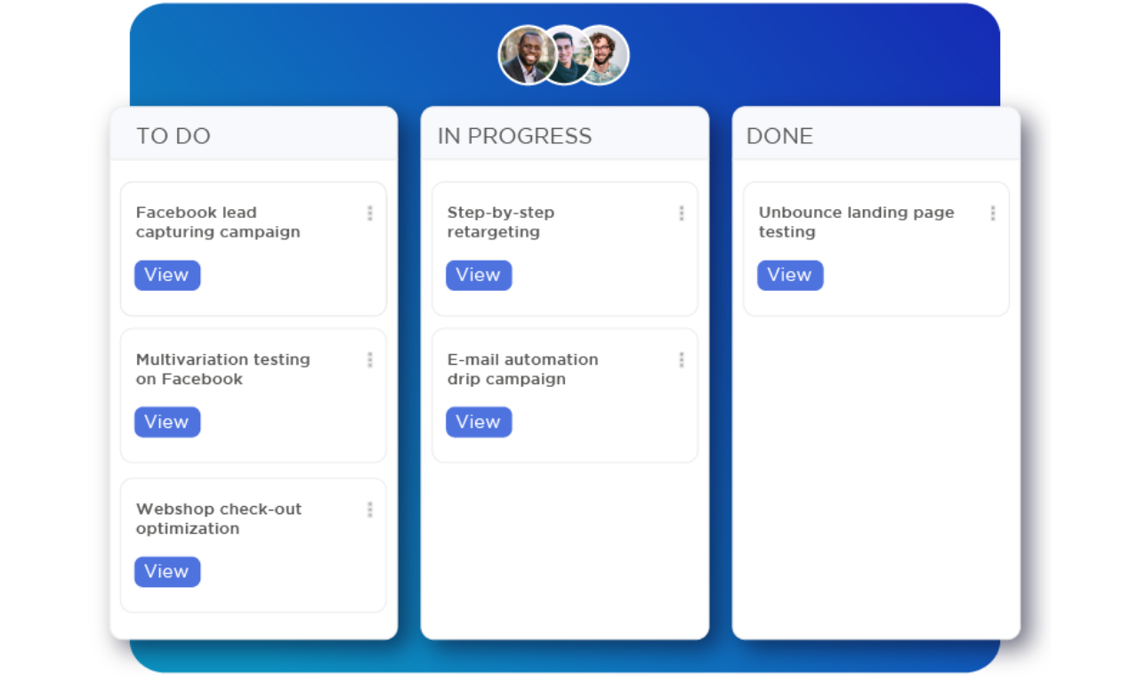 SprintMapp gallery image